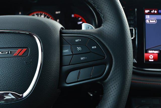 2026 Dodge Durango DURANGO GT RWD