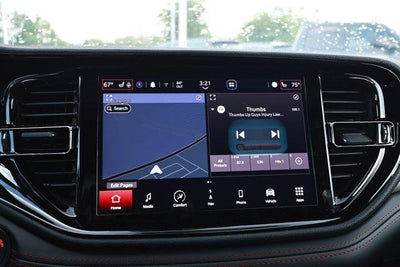 2026 Dodge Durango DURANGO GT RWD