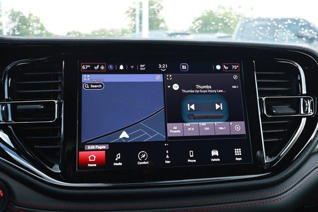 2026 Dodge Durango DURANGO GT RWD