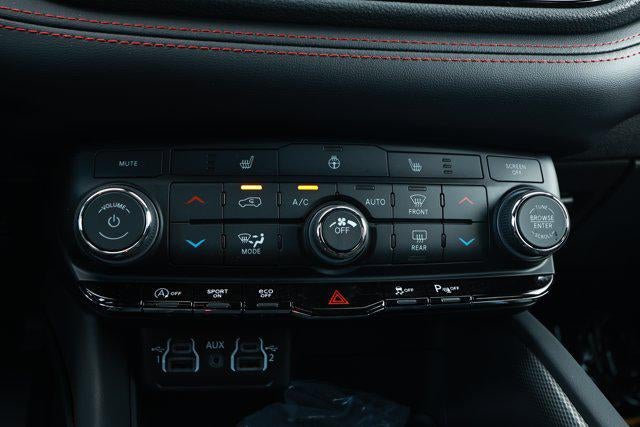 2026 Dodge Durango DURANGO GT RWD