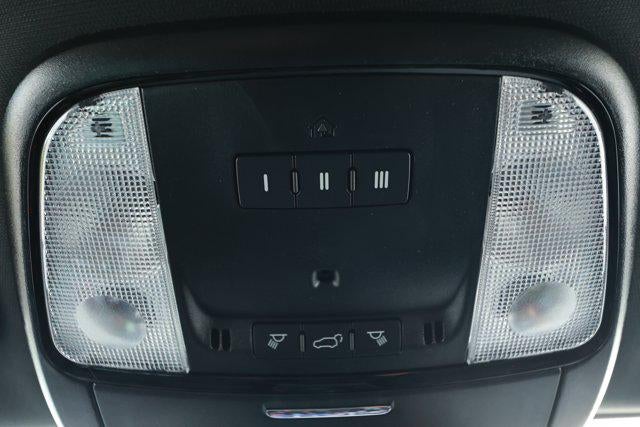 2026 Dodge Durango DURANGO GT RWD
