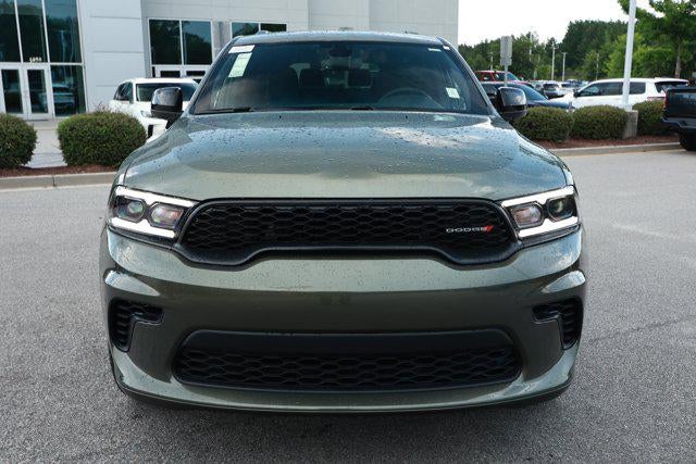 2026 Dodge Durango DURANGO GT RWD