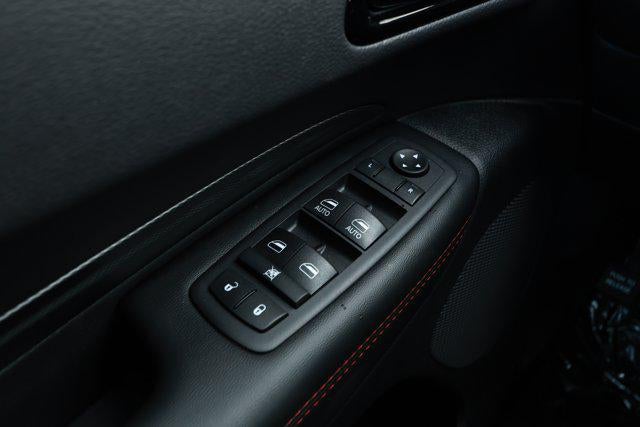 2026 Dodge Durango DURANGO GT RWD