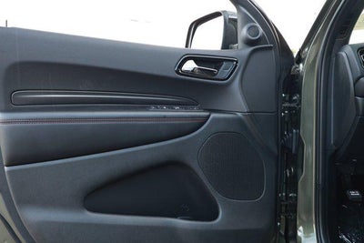 2026 Dodge Durango DURANGO GT RWD