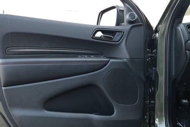 2026 Dodge Durango DURANGO GT RWD