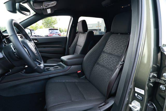 2026 Dodge Durango DURANGO GT RWD