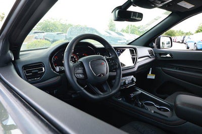 2026 Dodge Durango DURANGO GT RWD