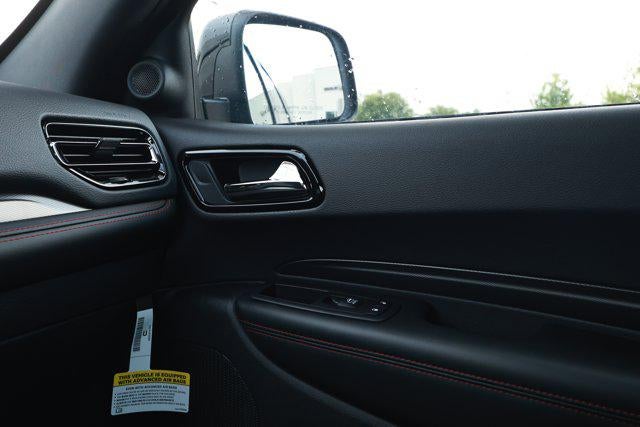 2026 Dodge Durango DURANGO GT RWD