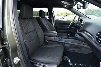 2026 Dodge Durango DURANGO GT RWD