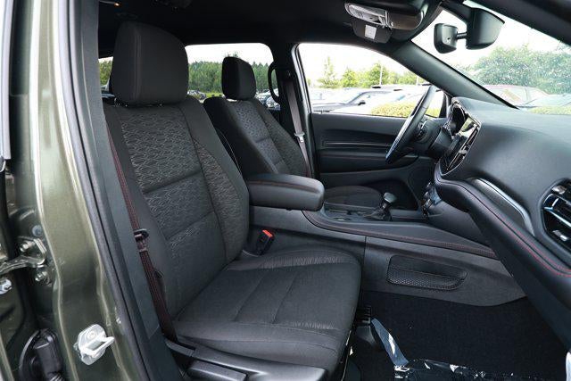 2026 Dodge Durango DURANGO GT RWD