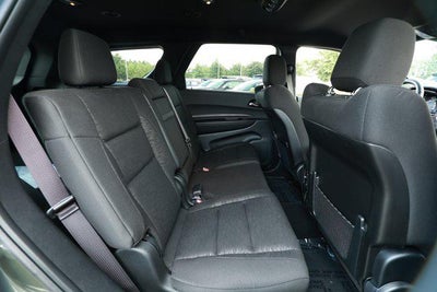 2026 Dodge Durango DURANGO GT RWD