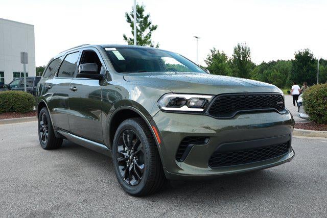 2026 Dodge Durango DURANGO GT RWD