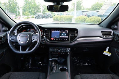 2026 Dodge Durango DURANGO GT RWD
