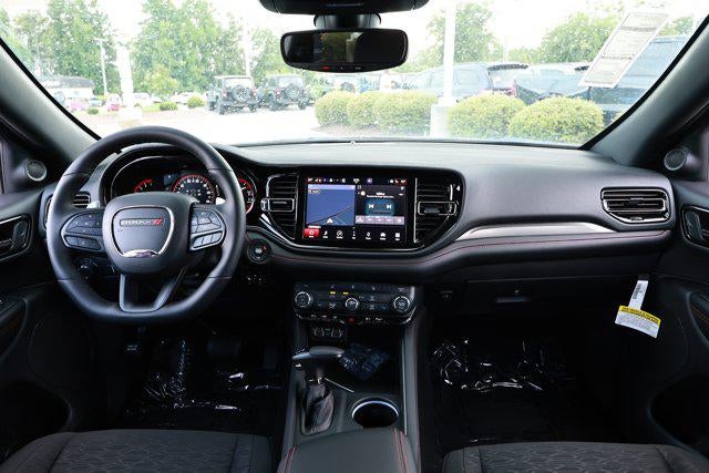 2026 Dodge Durango DURANGO GT RWD