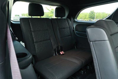 2026 Dodge Durango DURANGO GT RWD