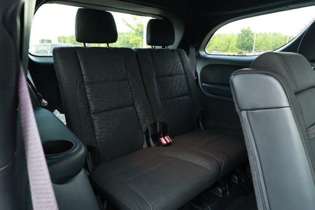 2026 Dodge Durango DURANGO GT RWD