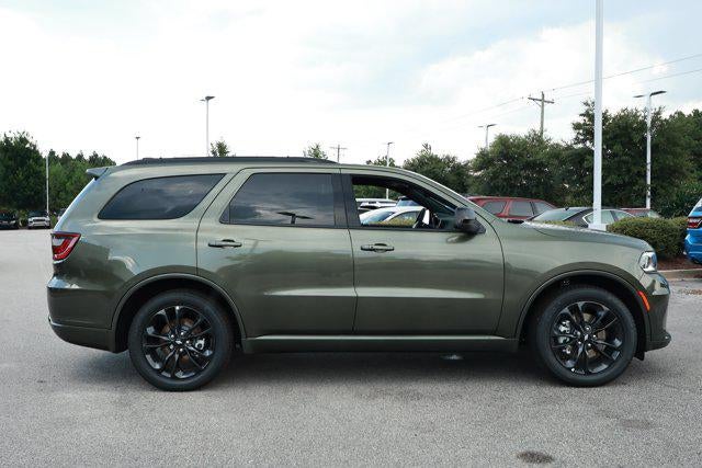 2026 Dodge Durango DURANGO GT RWD