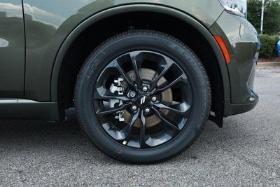 2026 Dodge Durango DURANGO GT RWD