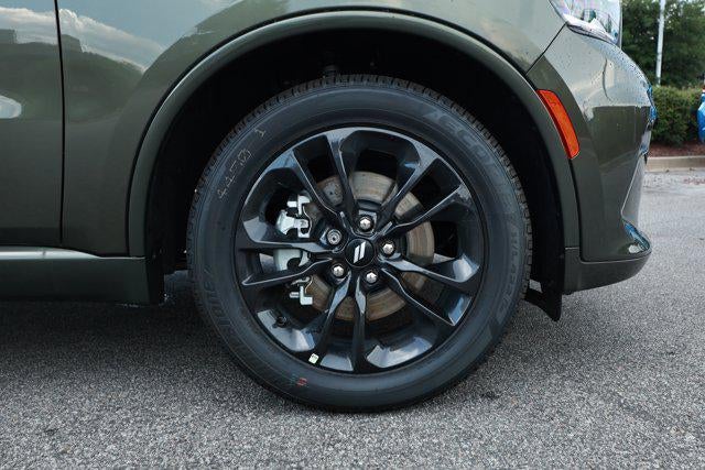 2026 Dodge Durango DURANGO GT RWD