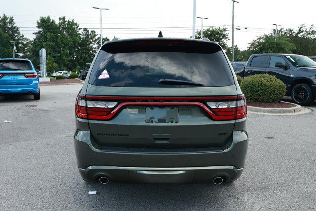 2026 Dodge Durango DURANGO GT RWD