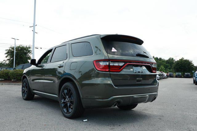 2026 Dodge Durango DURANGO GT RWD