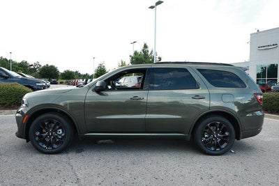 2026 Dodge Durango DURANGO GT RWD