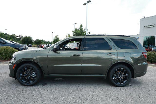 2026 Dodge Durango DURANGO GT RWD