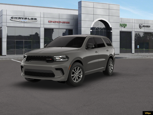 2026 Dodge Durango DURANGO GT RWD
