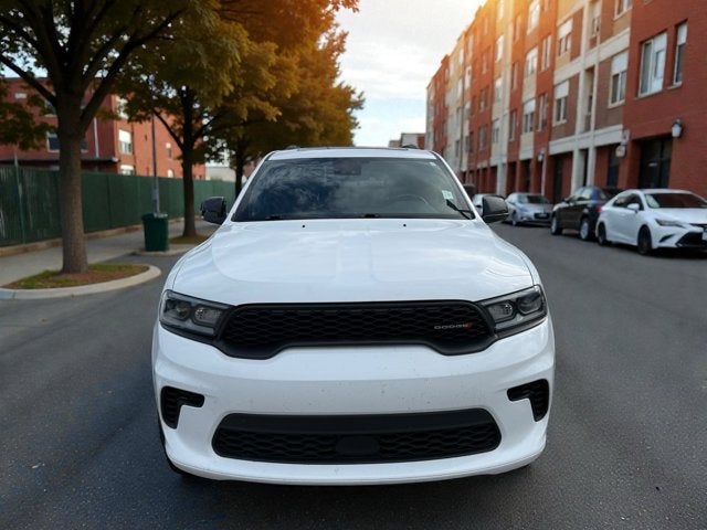 2024 Dodge Durango GT Plus AWD