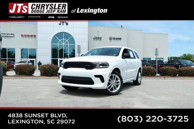 2023 Dodge Durango GT AWD