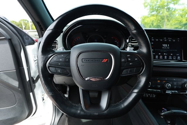 2023 Dodge Durango GT AWD