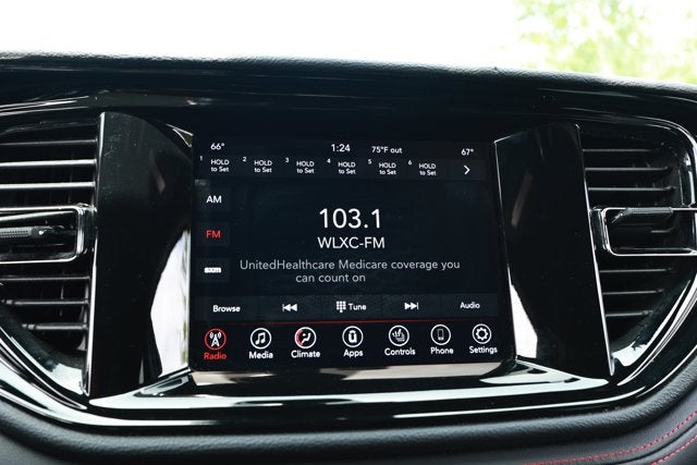 2023 Dodge Durango GT AWD