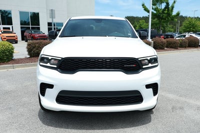 2023 Dodge Durango GT AWD