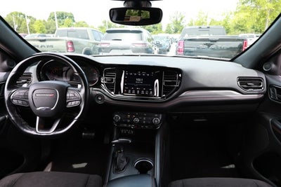 2023 Dodge Durango GT AWD