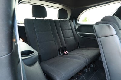 2023 Dodge Durango GT AWD