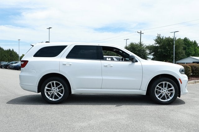 2023 Dodge Durango GT AWD
