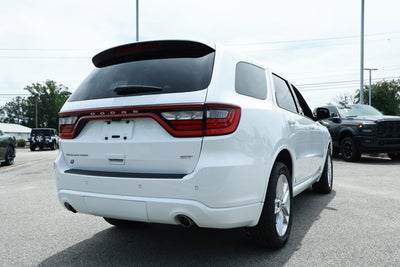 2023 Dodge Durango GT AWD