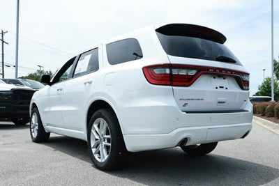 2023 Dodge Durango GT AWD