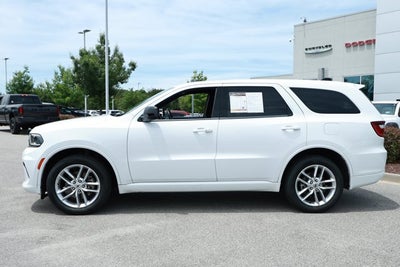 2023 Dodge Durango GT AWD