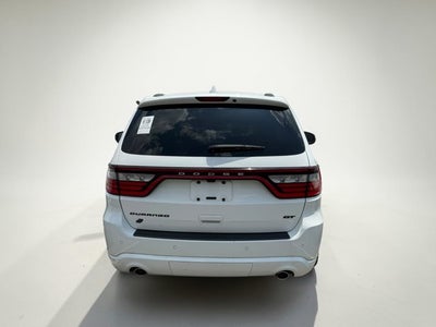 2019 Dodge Durango GT Plus AWD