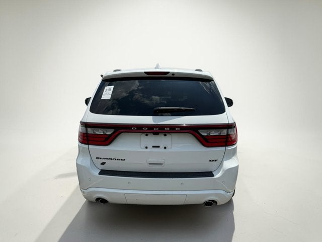 2019 Dodge Durango GT Plus AWD