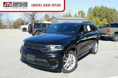 2024 Dodge Durango GT Plus AWD