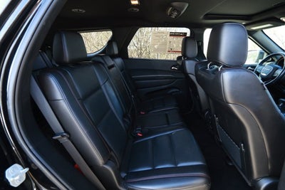 2024 Dodge Durango GT Plus AWD