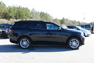 2024 Dodge Durango GT Plus AWD