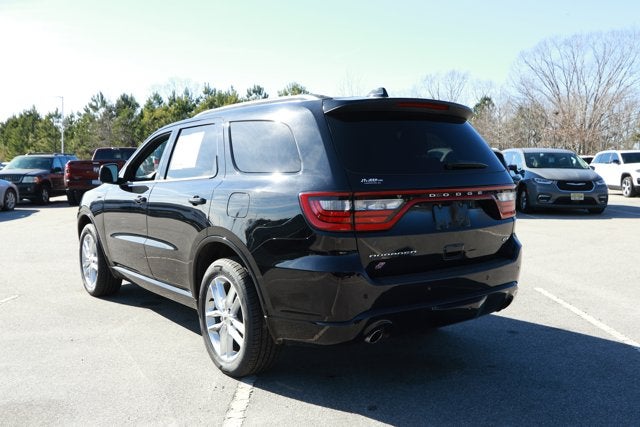 2024 Dodge Durango GT Plus AWD