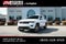 2022 Jeep Grand Cherokee WK Limited 4x2