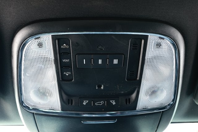 2022 Jeep Grand Cherokee WK Limited 4x2