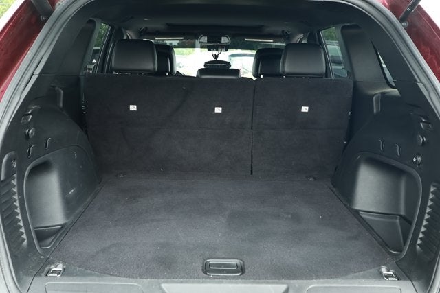 2022 Jeep Grand Cherokee WK Limited 4x2