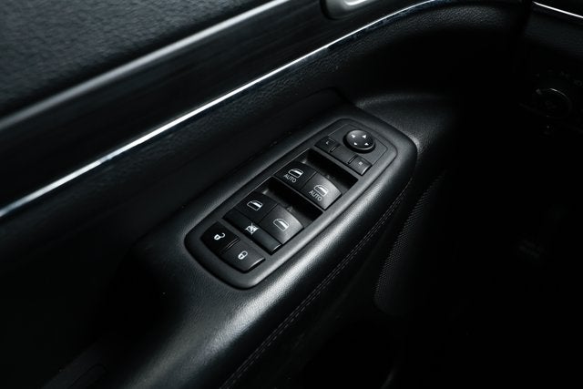 2022 Jeep Grand Cherokee WK Limited 4x2
