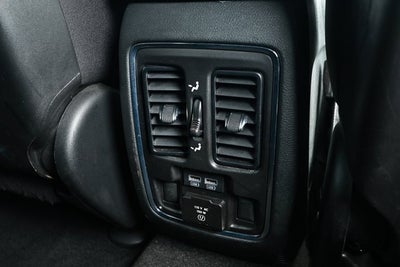 2022 Jeep Grand Cherokee WK Limited 4x2